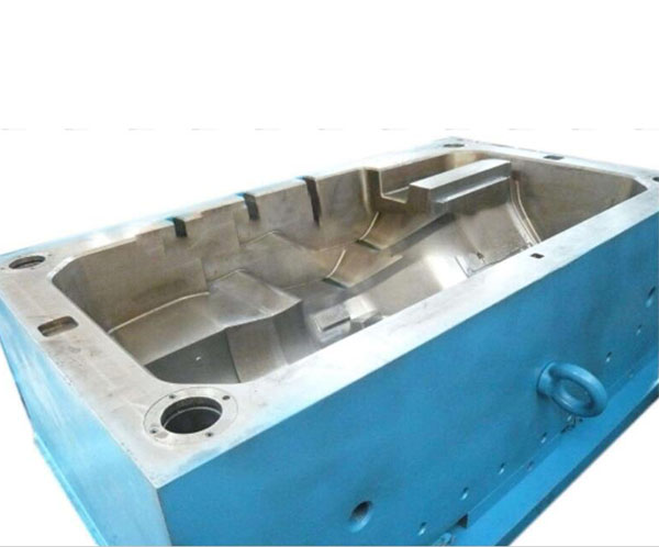 汽車模具
